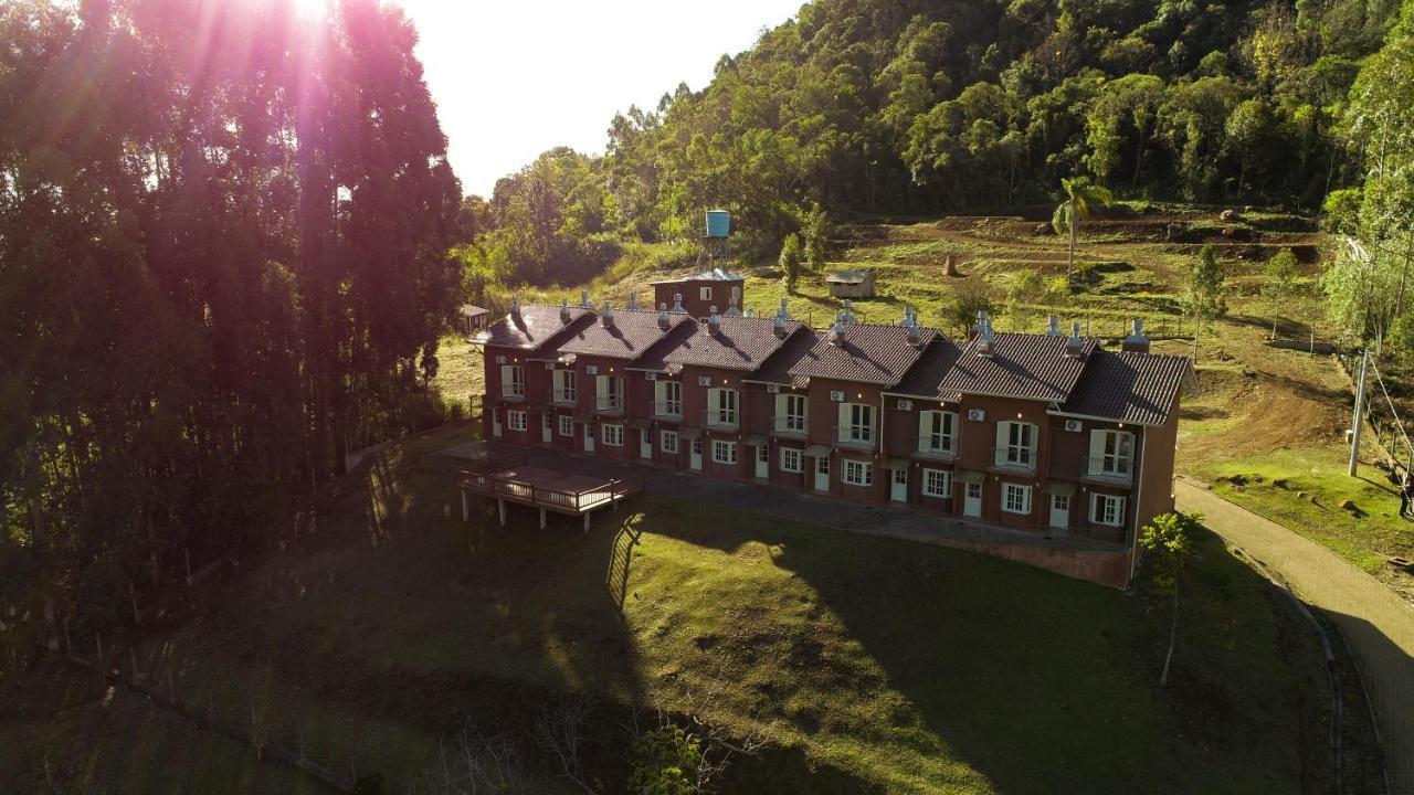 Stillo Gramado Linha Bonita Exterior foto