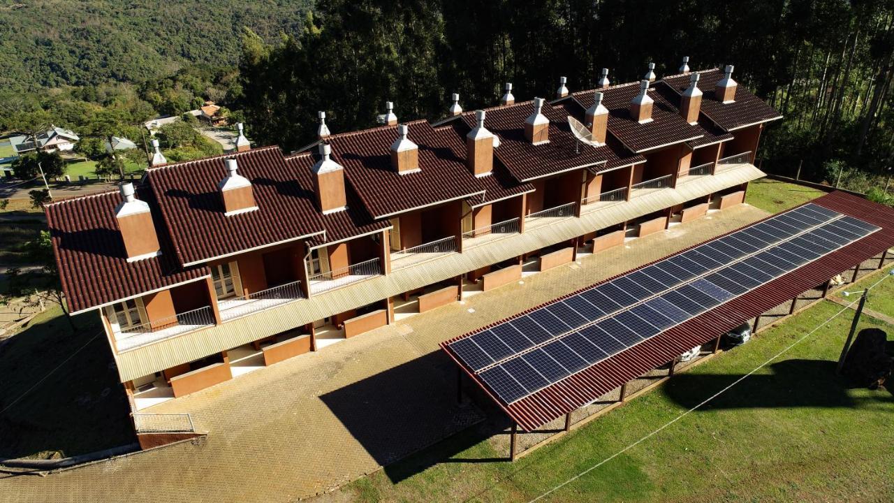 Stillo Gramado Linha Bonita Exterior foto