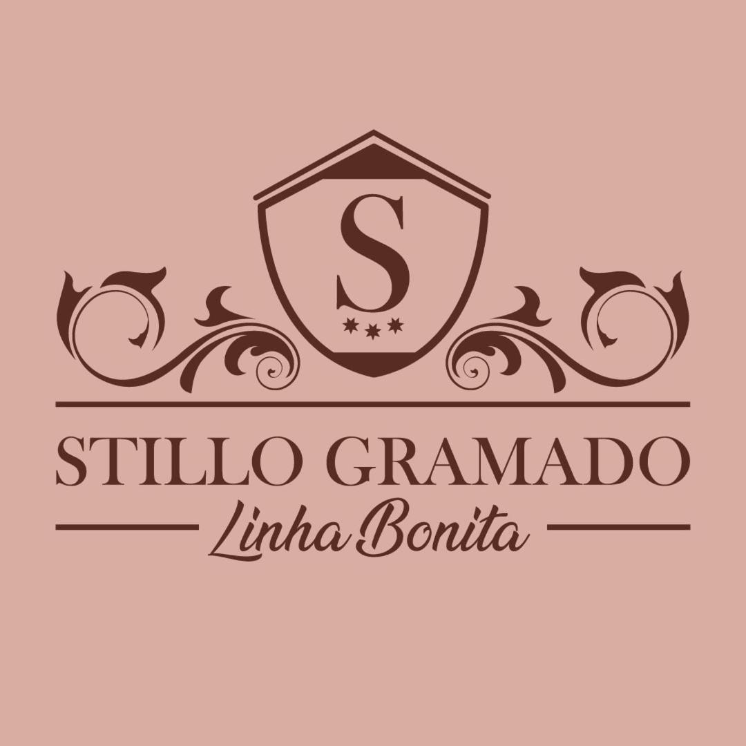 Stillo Gramado Linha Bonita Exterior foto