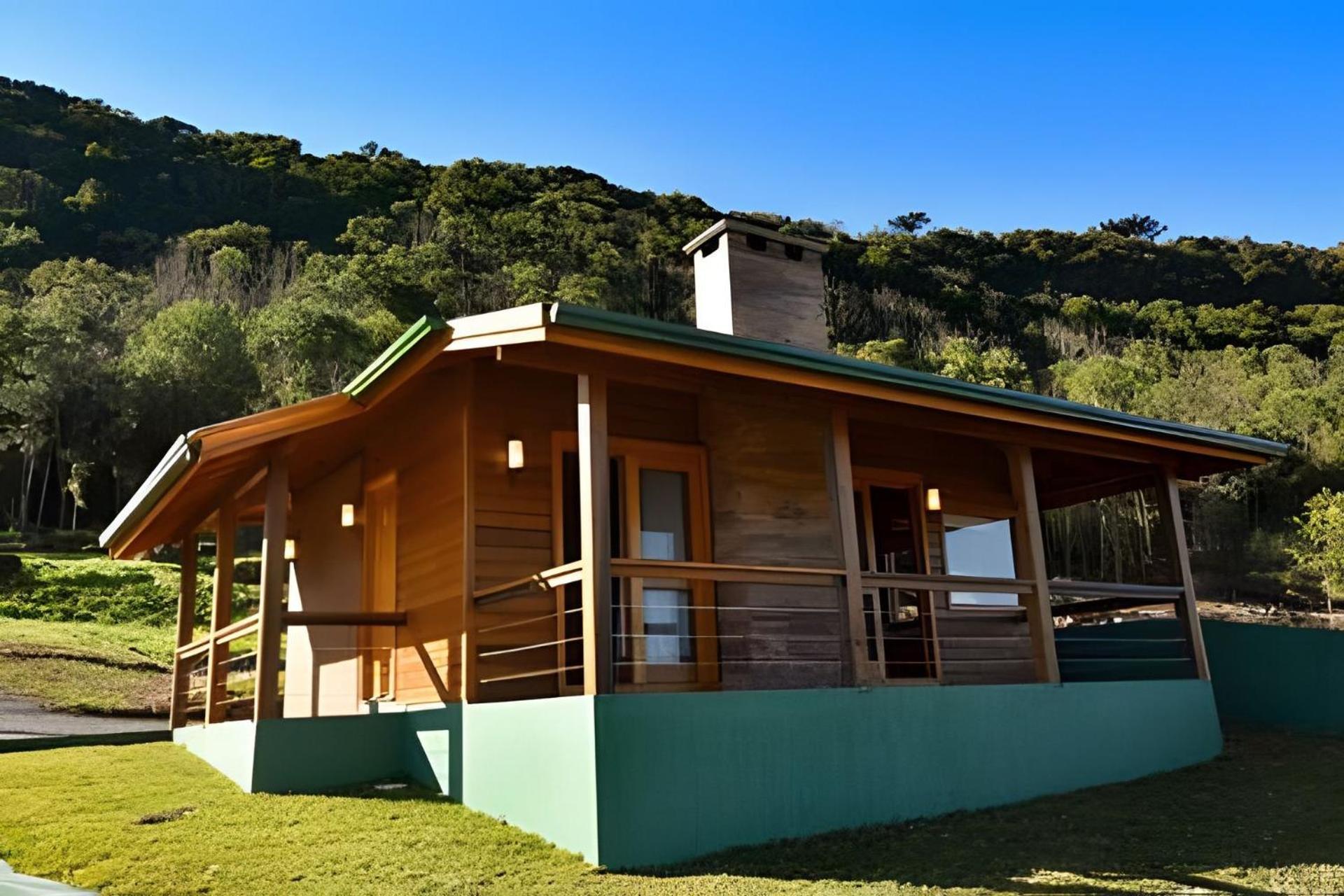 Stillo Gramado Linha Bonita Exterior foto