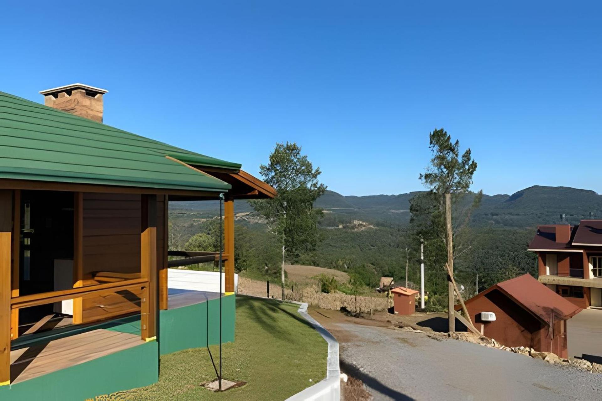 Stillo Gramado Linha Bonita Exterior foto